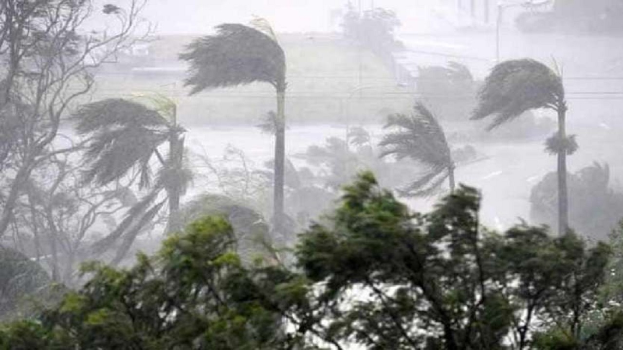 Weather Report: मौसम विभाग की बड़ी भविष्यवाणी, दो-तीन दिन के अंदर भारी बारिश की संभावना